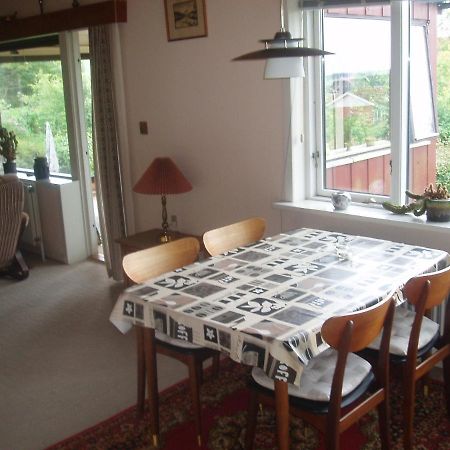 Glyngore Bed & Breakfast II Екстериор снимка