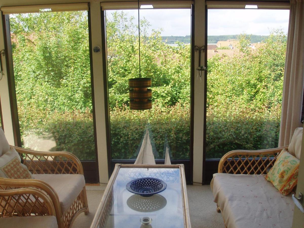Glyngore Bed & Breakfast II Екстериор снимка