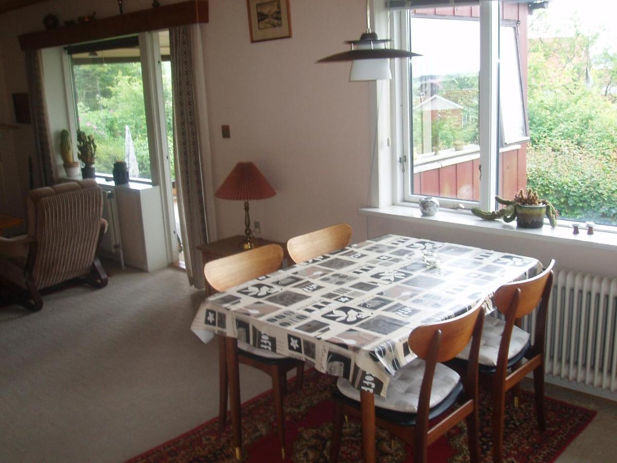 Glyngore Bed & Breakfast II Екстериор снимка