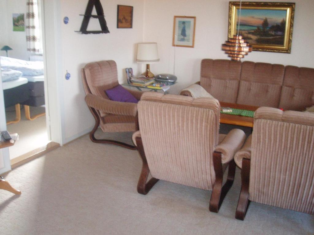 Glyngore Bed & Breakfast II Екстериор снимка