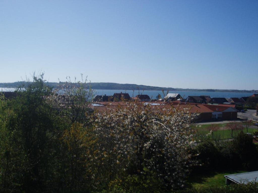 Glyngore Bed & Breakfast II Екстериор снимка