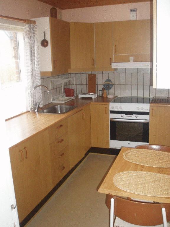 Glyngore Bed & Breakfast II Екстериор снимка